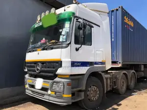 Trailers Available for Inter. County Logistics.