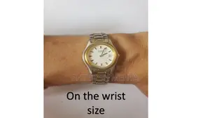Seiko Ladies Watch