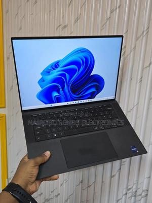 Laptop Dell Precision 5570 32GB Intel Core I7 SSD 512GB - main view