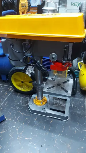 13mm Bench Drill 350w