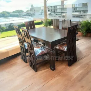 Handmade Dining Set Dining Set