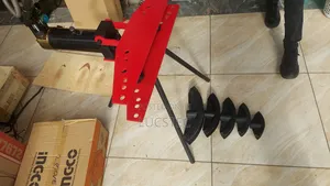 2"  Hydraulic Pipe Bender With Stand