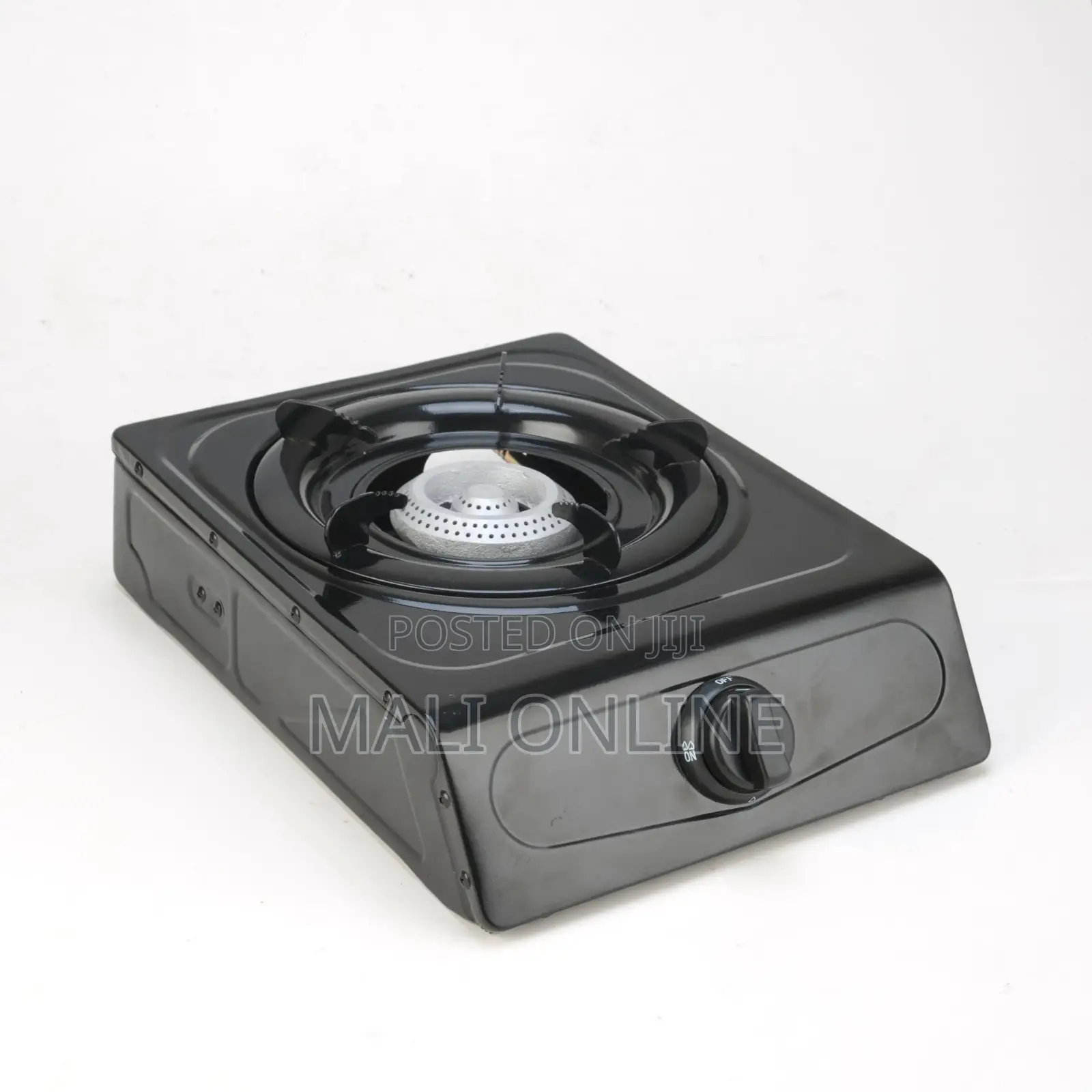 Table Top Single Gas Burner Cooker Stove