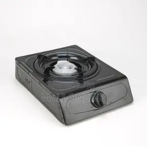 Table Top Single Gas Burner Cooker Stove