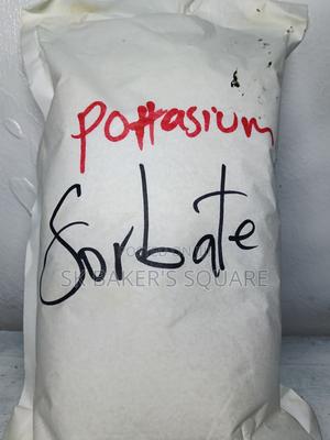 Potassium Sorbate - thumbnail 2