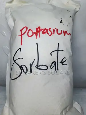 Potassium Sorbate
