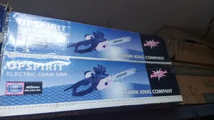 Heavy Duty 16"  Electric  Chainsaw