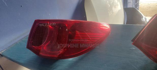Mark X 2010/12 Tailights Available