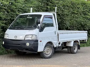 Mazda Bongo