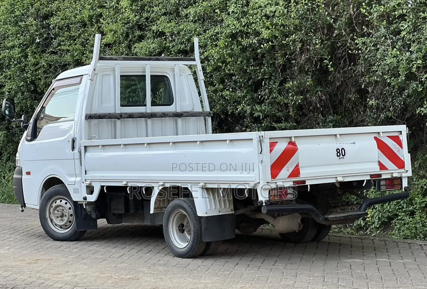 Mazda Bongo