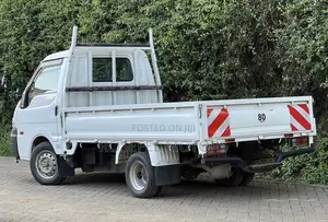 Mazda Bongo