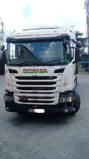 Transit. Trailer's Available for Loads.