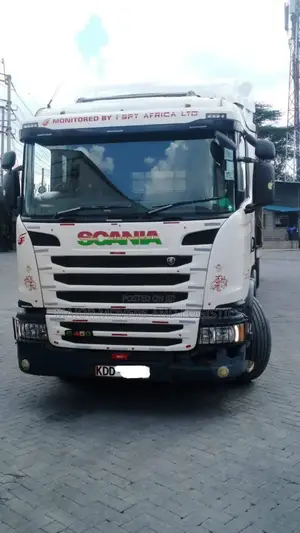 Transit. Trailer's Available for Loads.