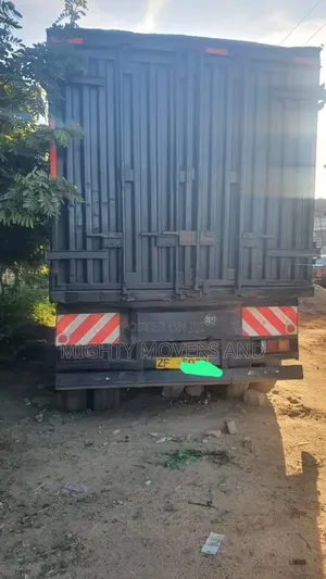 Transit. Trailer's Available for Loads.