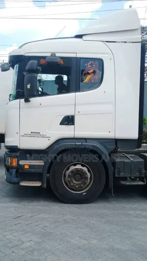Transit. Trailer's Available for Loads.