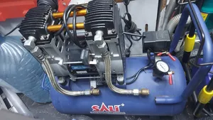 25litres Super  Silent Compresor Machine
