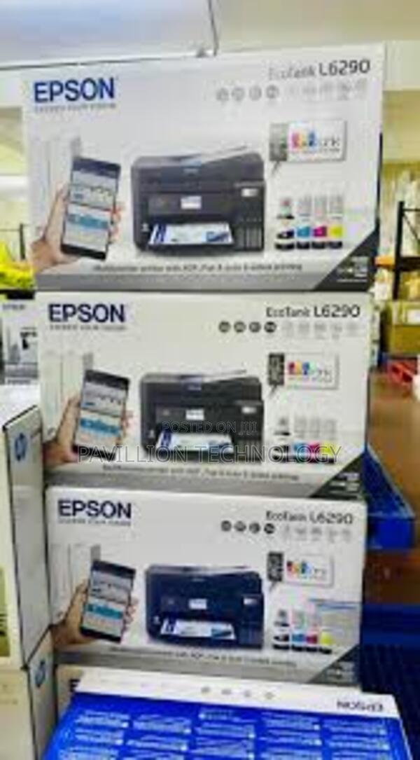 Epson L6290 Printer - thumbnail 2