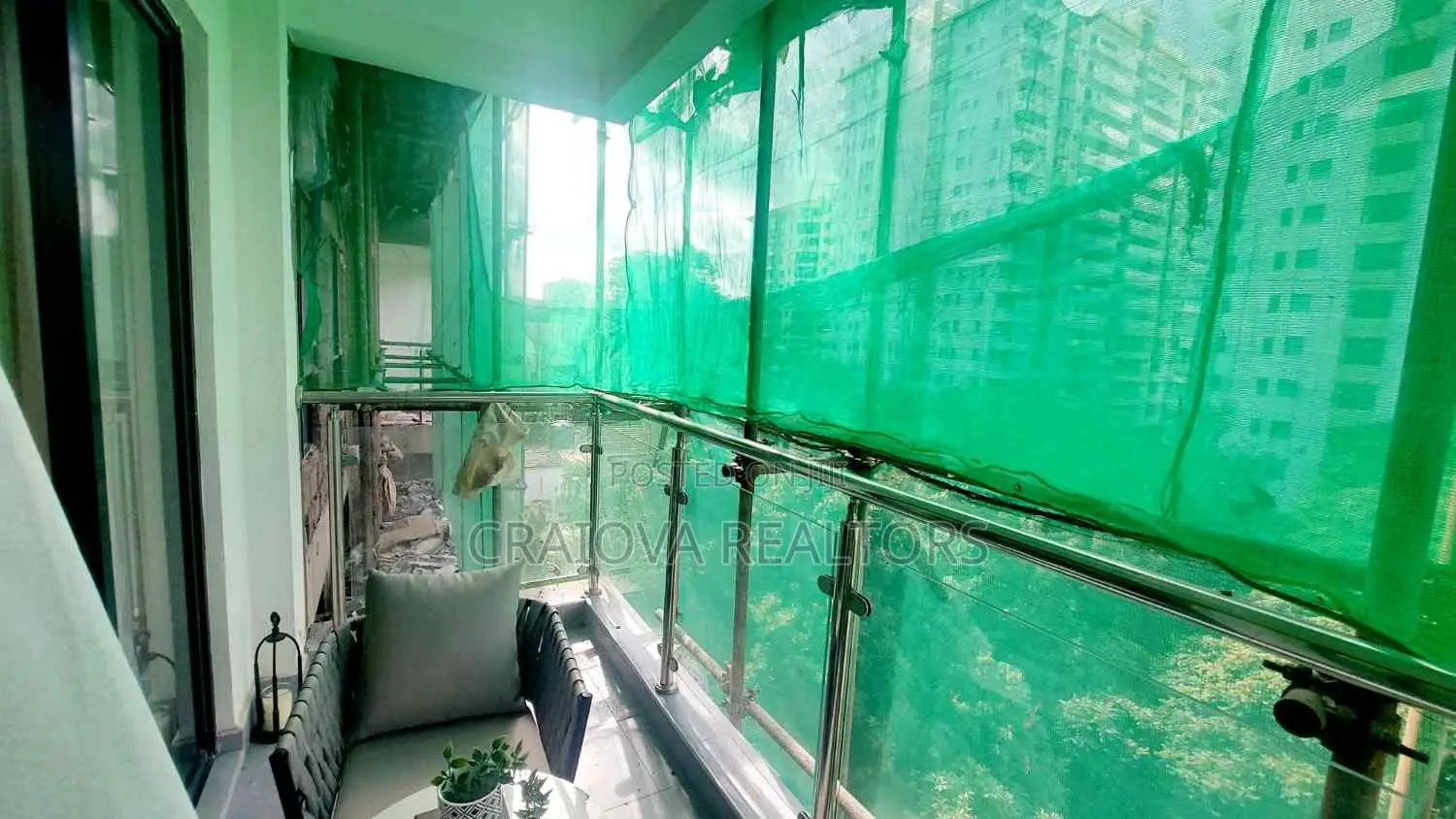 2bdrm Apartment in Kileleshwa for sale