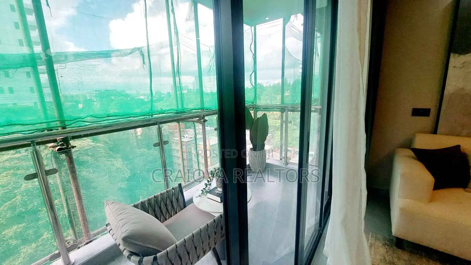 2bdrm Apartment in Kileleshwa for sale
