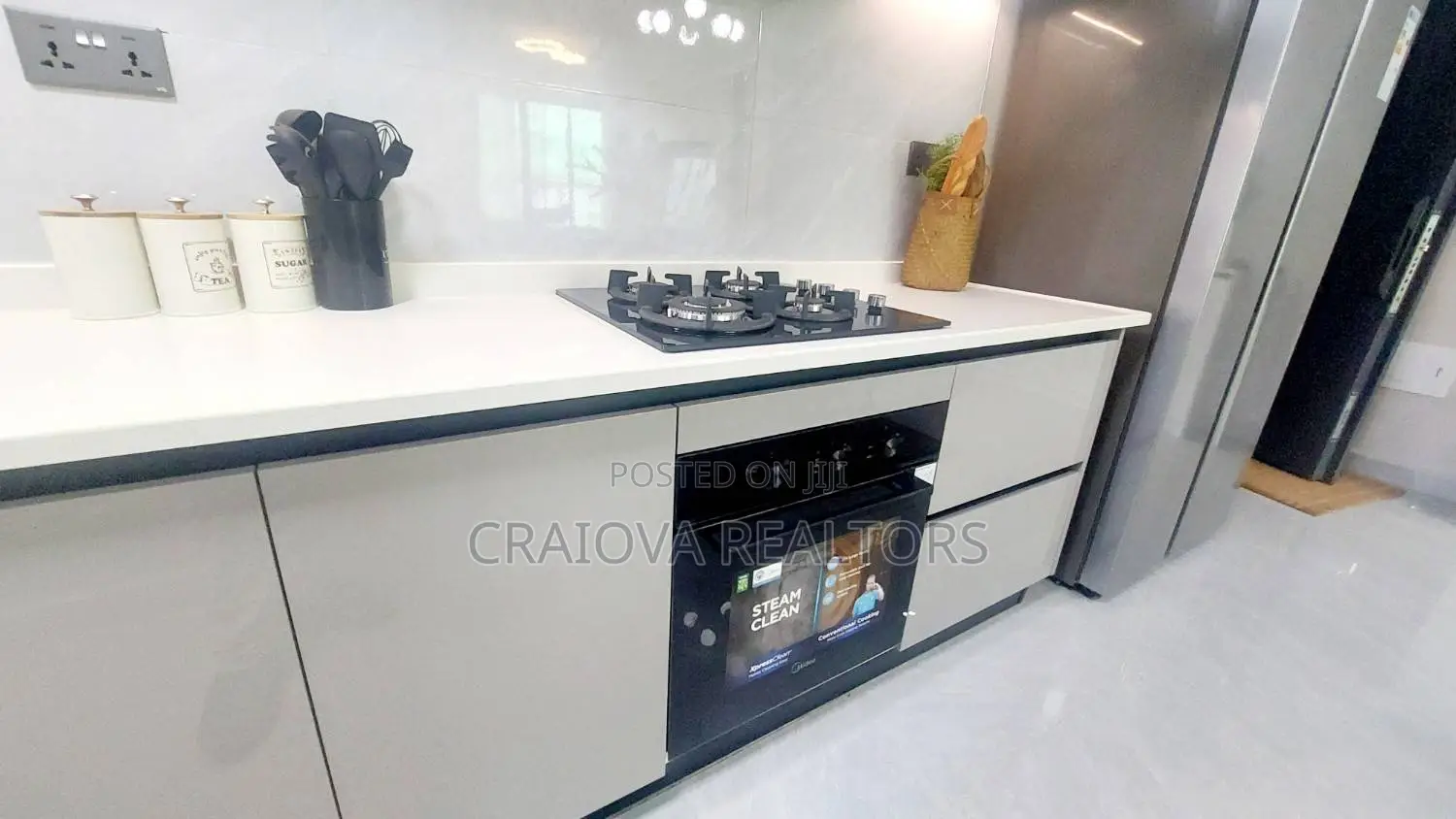 2bdrm Apartment in Kileleshwa for sale