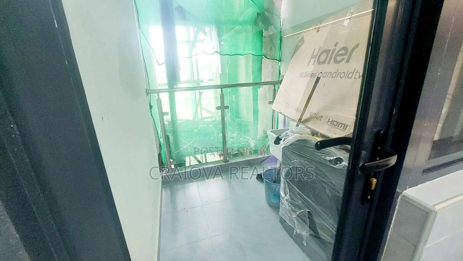 2bdrm Apartment in Kileleshwa for sale
