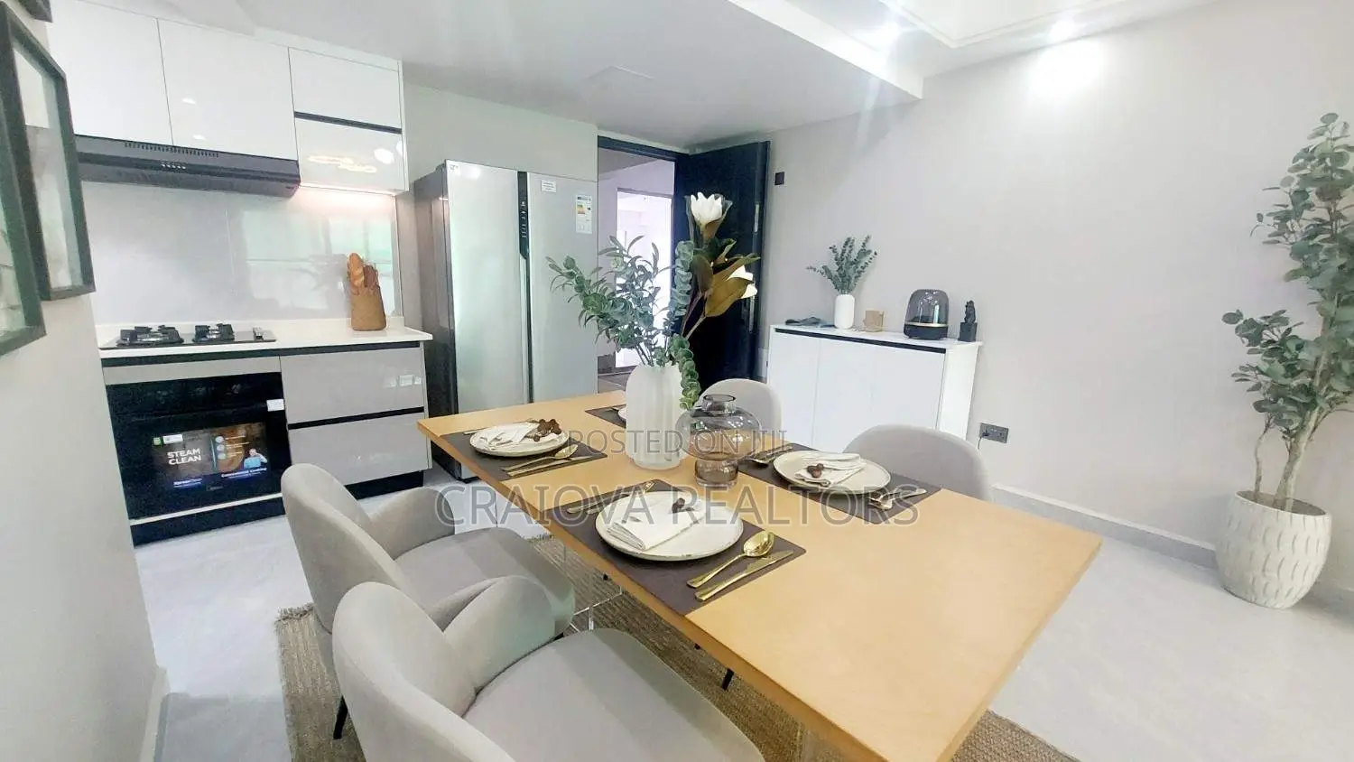 2bdrm Apartment in Kileleshwa for sale
