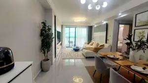 2bdrm Apartment in Kileleshwa for sale