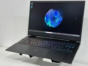 Laptop HP Omen 17t 32GB Intel Core I9 SSD 1T