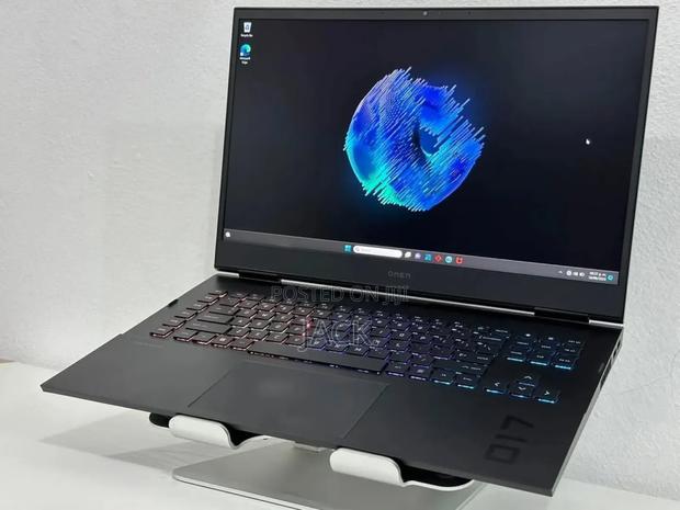 Laptop HP Omen 17t 32GB Intel Core I9 SSD 1T - main view