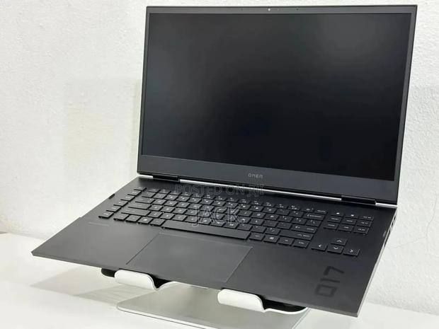 Laptop HP Omen 17t 32GB Intel Core I9 SSD 1T - thumbnail 3
