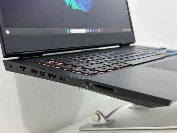 Laptop HP Omen 17t 32GB Intel Core I9 SSD 1T - thumbnail 5