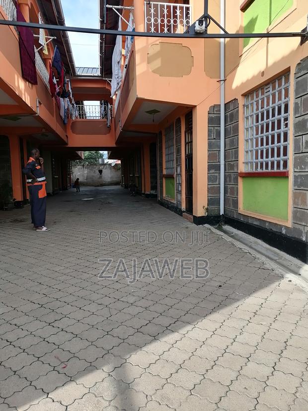 2bdrm Apartment in Umoja 2, Lanet, for rent - thumbnail 9