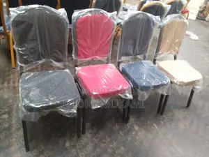 Imported Conference Chairs