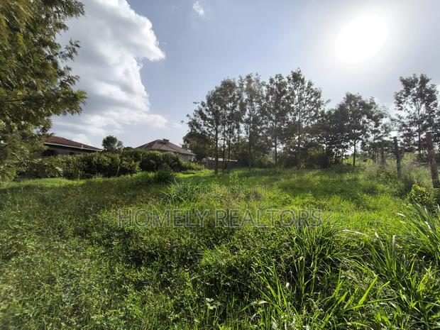 Eighth Acre Plot in Ngong's Ol Keri Near the Tarmac - main view