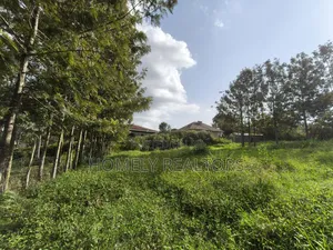 Eighth Acre Plot in Ngong's Ol Keri Near the Tarmac