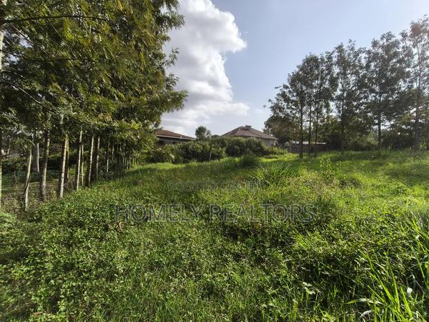 Eighth Acre Plot in Ngong's Ol Keri Near the Tarmac - thumbnail 4