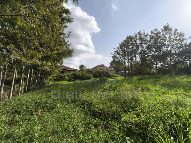 Eighth Acre Plot in Ngong's Ol Keri Near the Tarmac - thumbnail 5