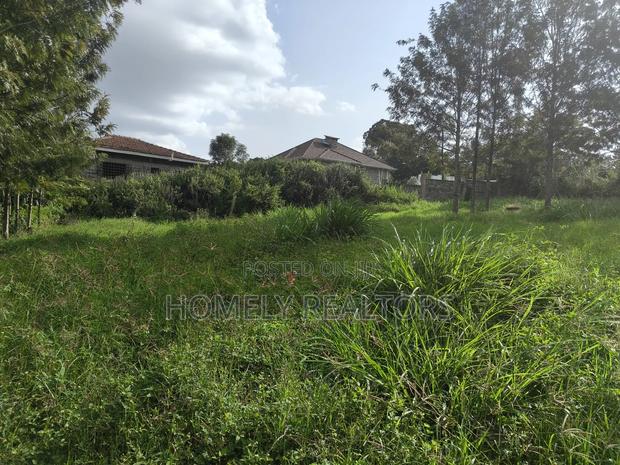 Eighth Acre Plot in Ngong's Ol Keri Near the Tarmac - thumbnail 6