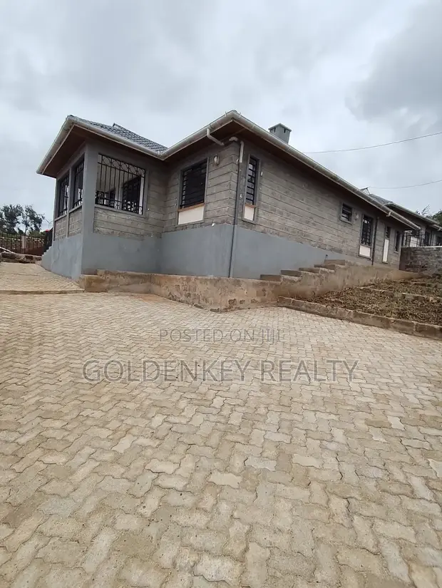 4bdrm Bungalow in Ngong CBD for sale