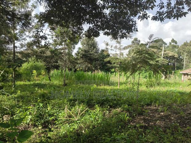 Half Acre Plot on Sale in Ngong, Ol Keri With Good View - thumbnail 3