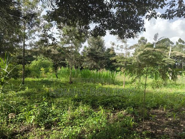 Half Acre Plot on Sale in Ngong, Ol Keri With Good View - thumbnail 5