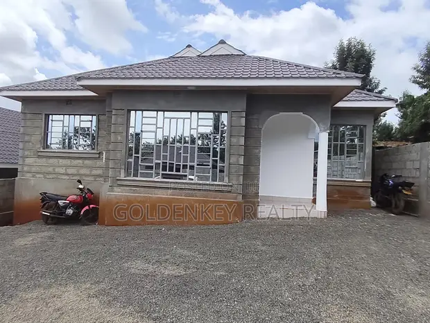 4bdrm Bungalow in Ngong CBD for sale