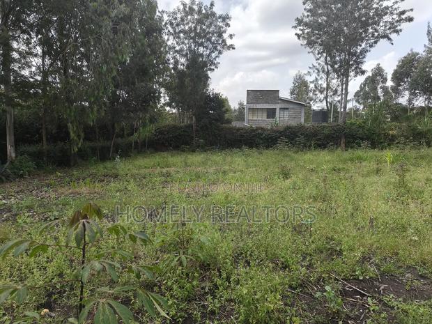 Quarter Acre Plot in Ngong, Olkeri in a Growing Neighborhood - thumbnail 3
