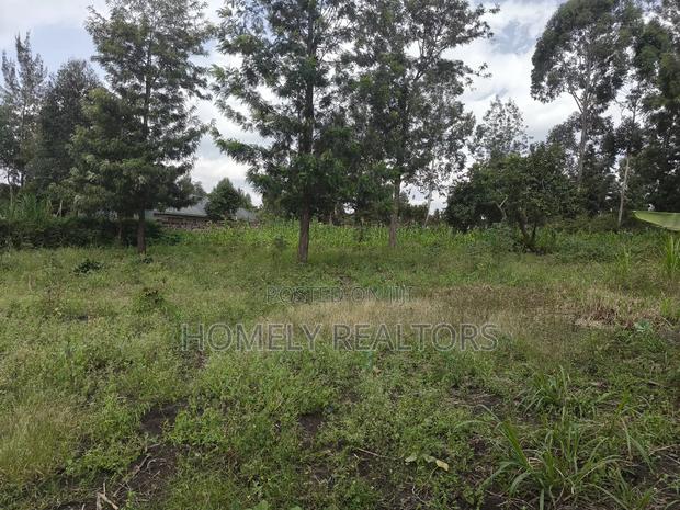 Quarter Acre Plot in Ngong, Olkeri in a Growing Neighborhood - thumbnail 5