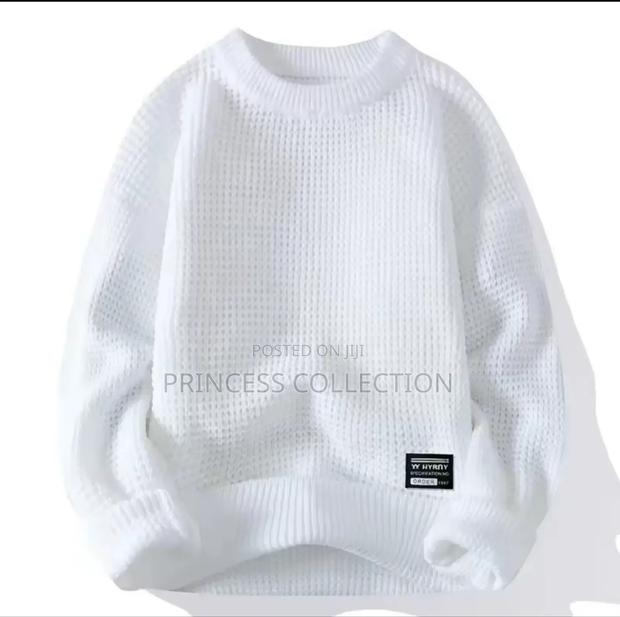 Warm Cute Sweaters - thumbnail 2