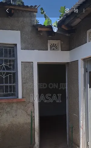 1bdrm Bedsitter in Butsotso Central for rent