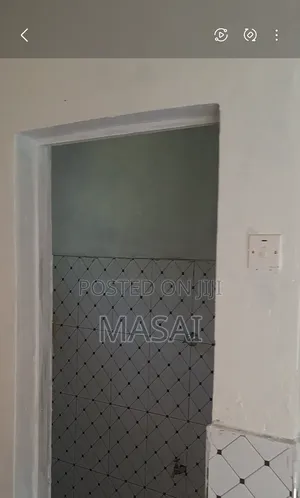 1bdrm Bedsitter in Butsotso Central for rent