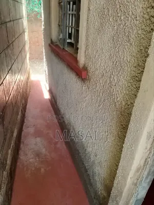 1bdrm Bedsitter in Butsotso Central for rent