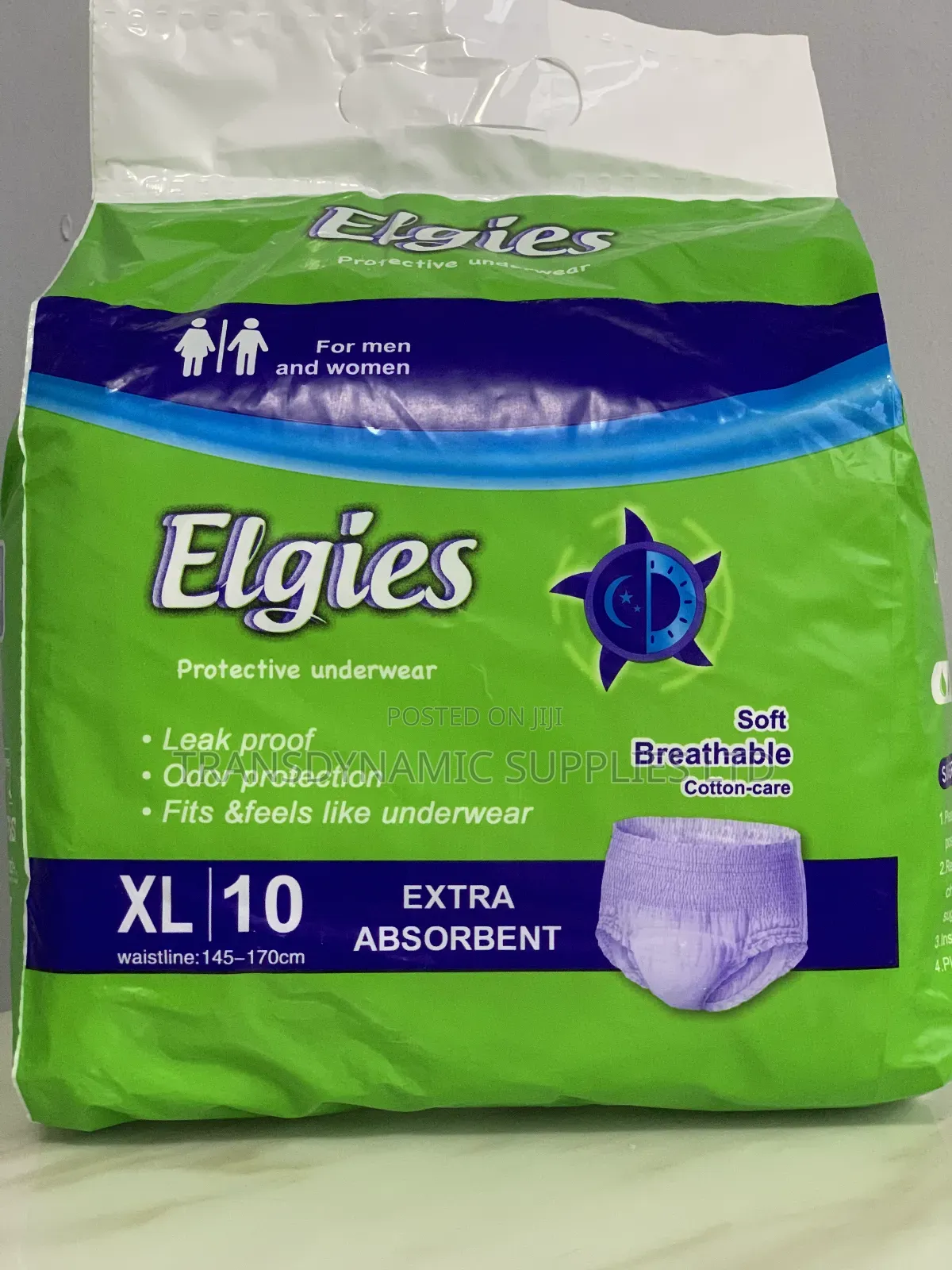 Adult Diapers