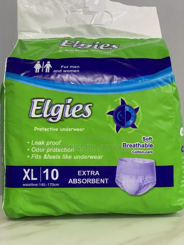 Adult Diapers